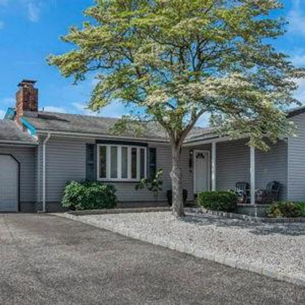 Basement Renovation Fund