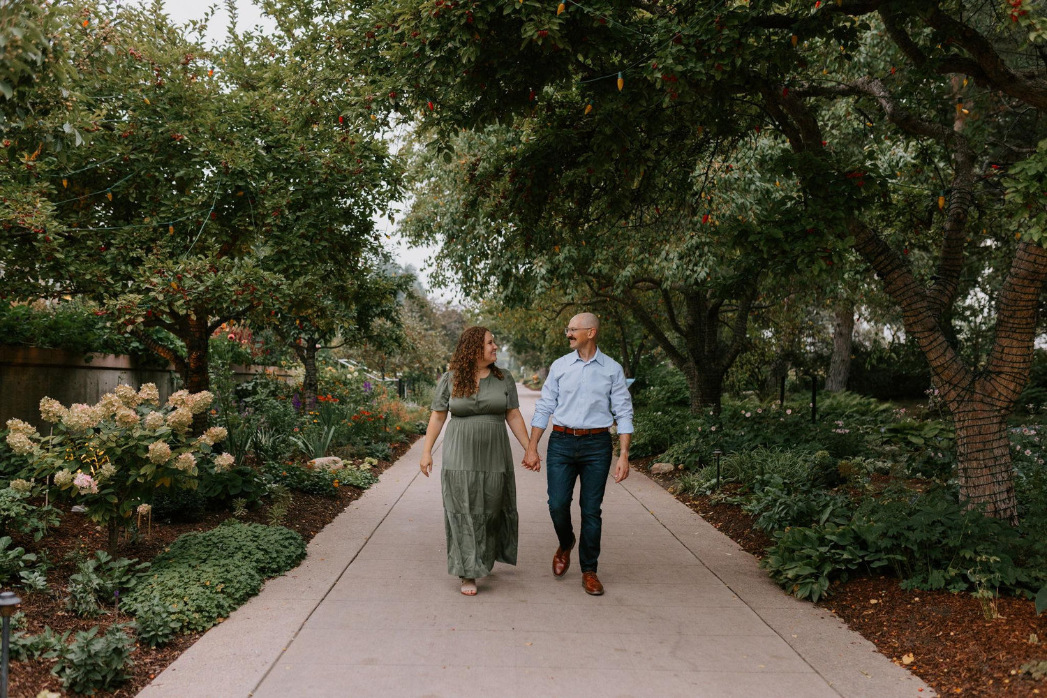The Wedding Website of Anna Verdi and Mark Manganello