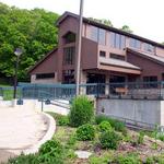 Dorothy Pecaut Nature Center