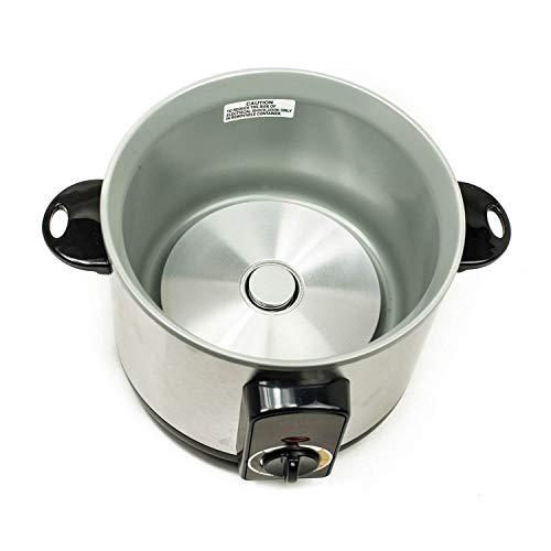PARS Automatic Persian Rice Cooker (10 CUP)