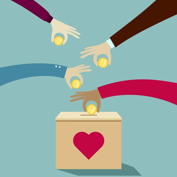 Charitable Giving Fund