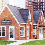 Redband Coffee Co.