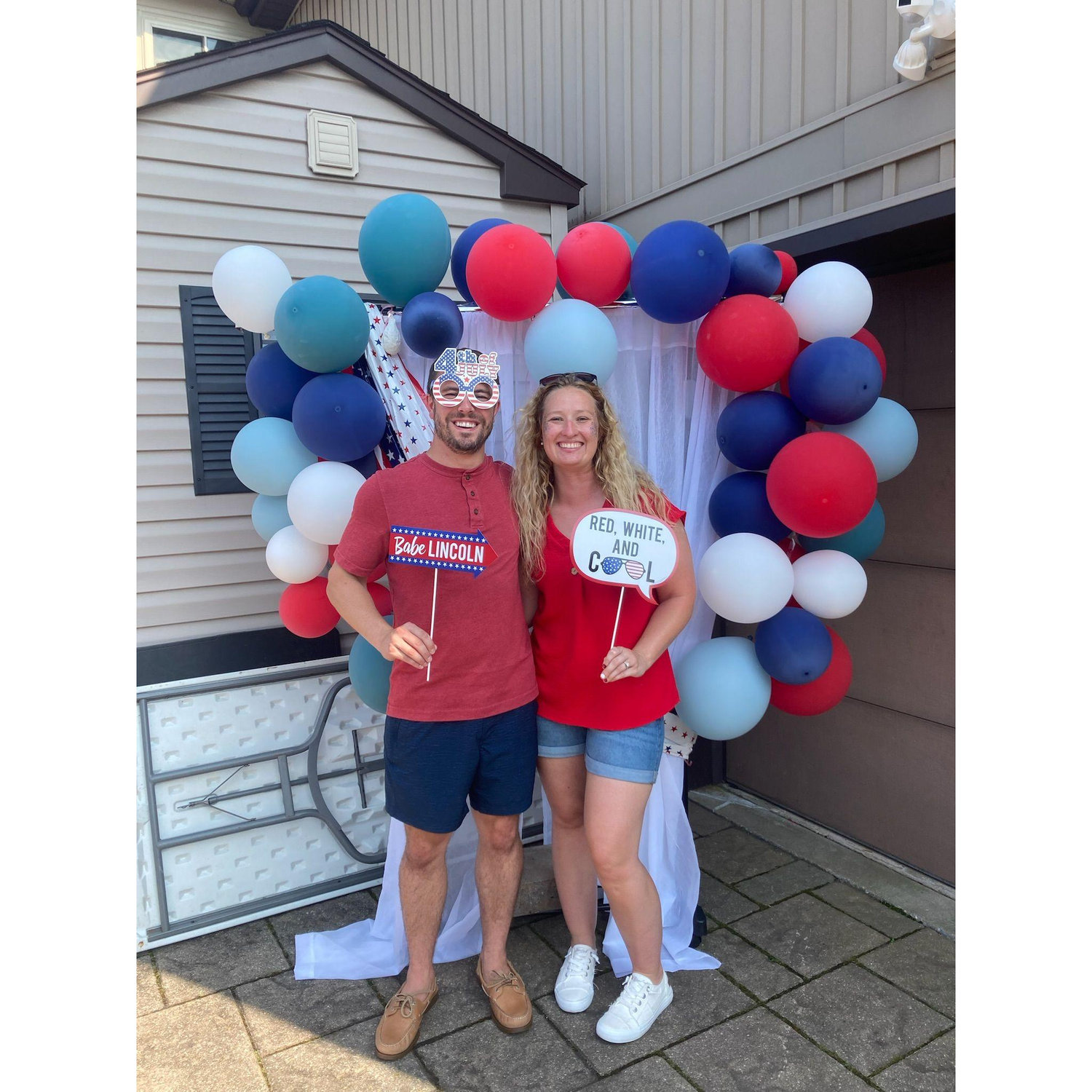 4th of July