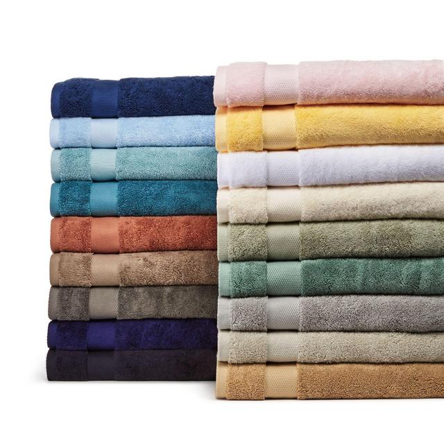 SFERRA Bello Washcloth