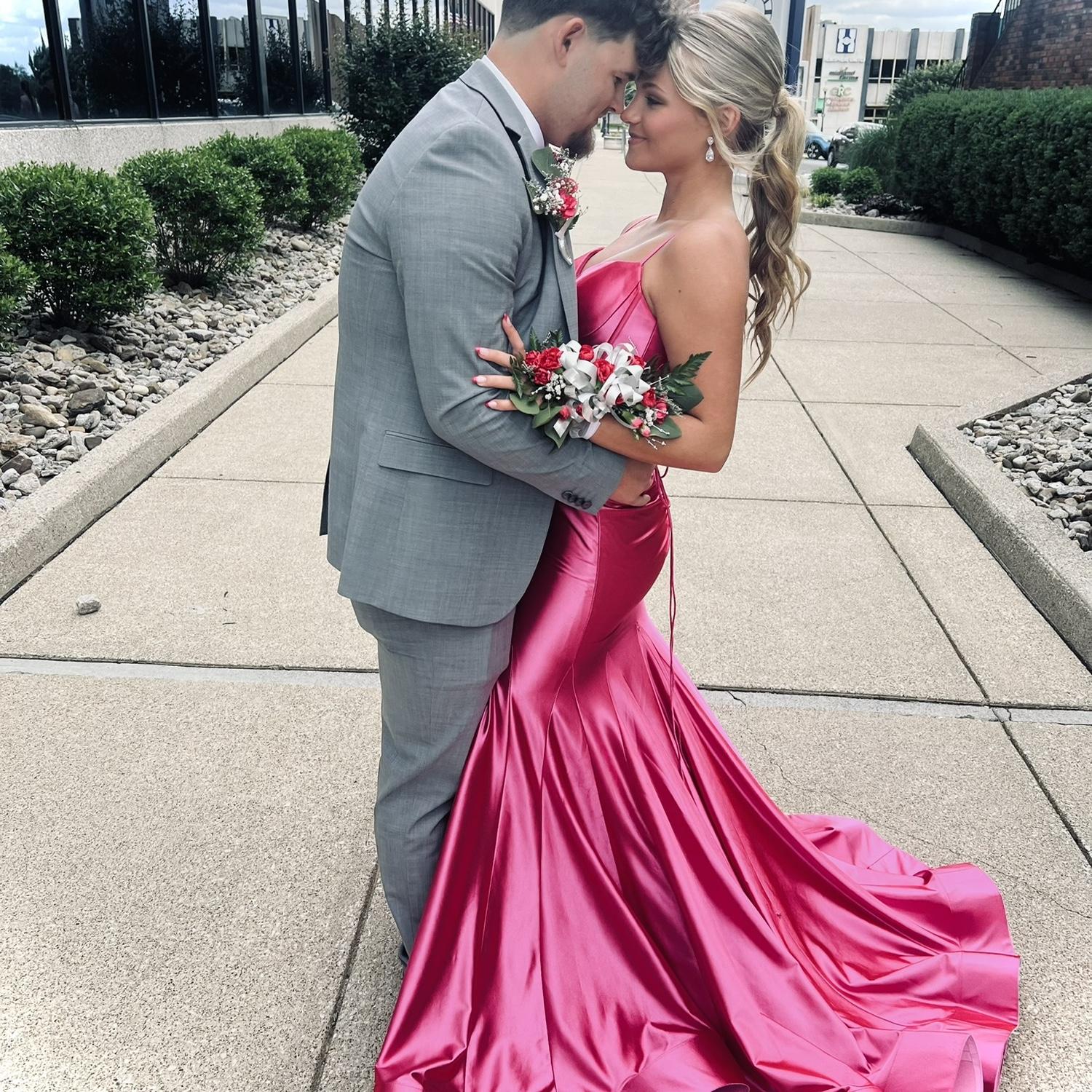 Senior Prom!
