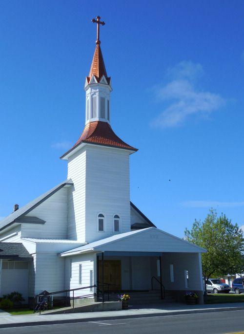 The Wedding Website of Bruce Stinson III and Rachael Larsen