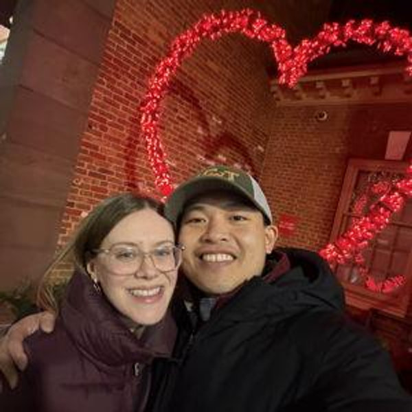 Venmo House & Marriage Fund