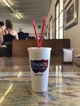 Get a Milkshake at Shields Date Farm