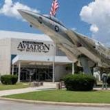National Naval Aviation Museum
