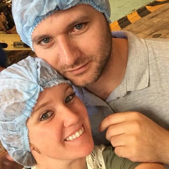 Touring a Tequila Distillery in Guadalajara, Mexico