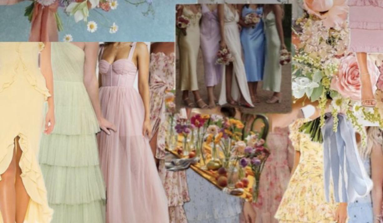 The Wedding Website of Madison Kay Murray and Fletcher Blaise Crawford