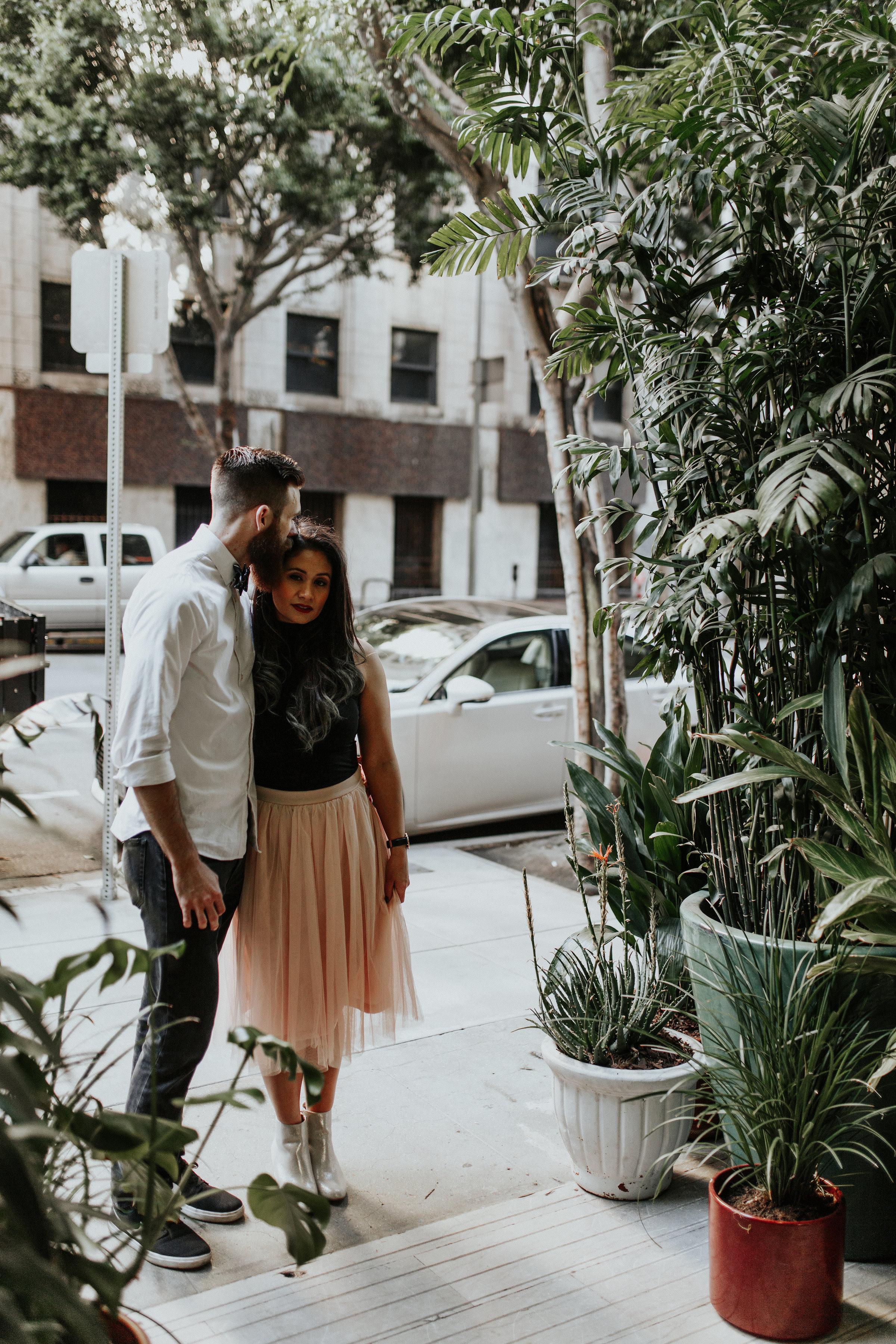 The Wedding Website of Nonafaye Williams and Nicholas Bradley