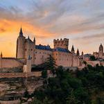 Alcázar de Segovia