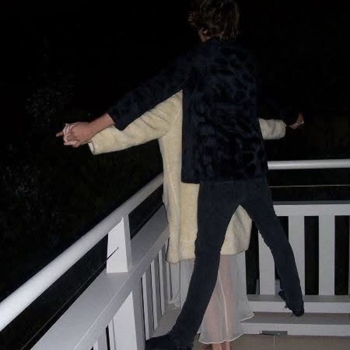 Our titanic moment