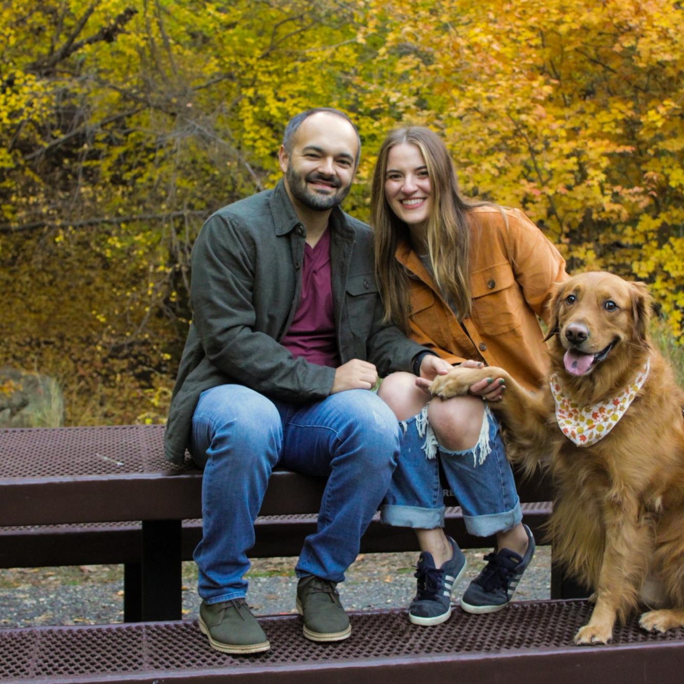 We love fall, and pumpkin spice lattes