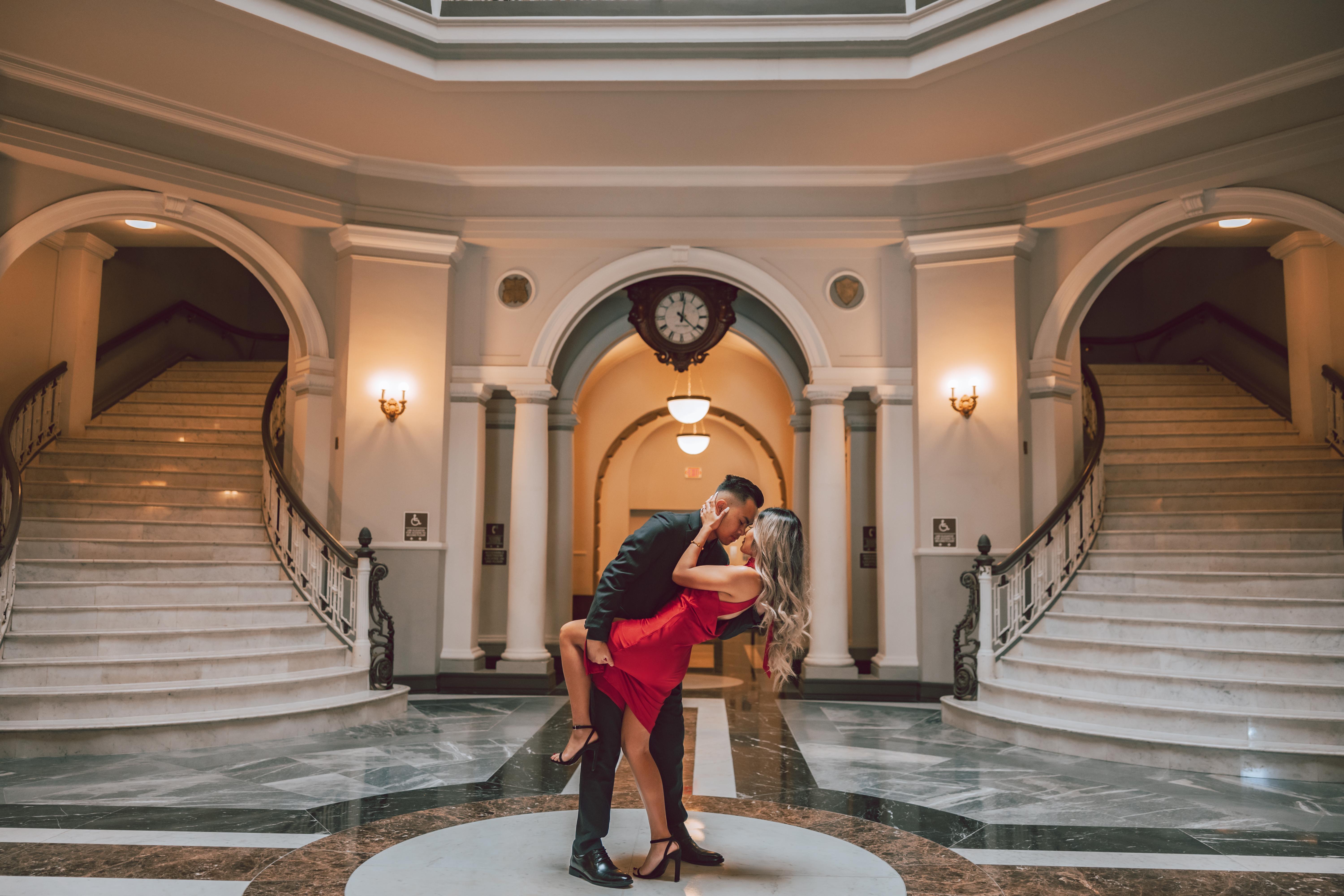 The Wedding Website of Ryan Bacalso and Jessica Galicinao