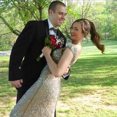 Jaime's Senior Prom