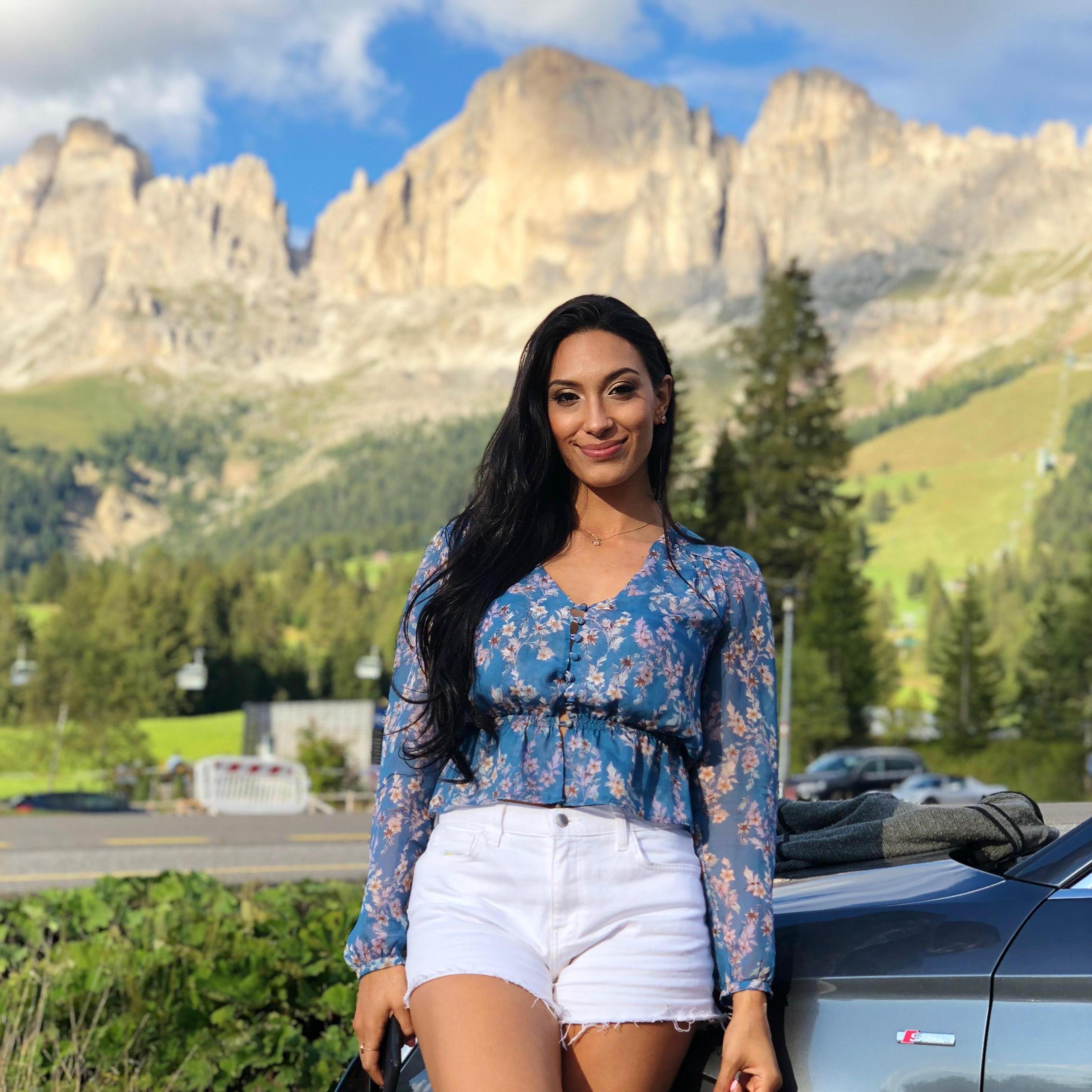 Italian Dolomites
