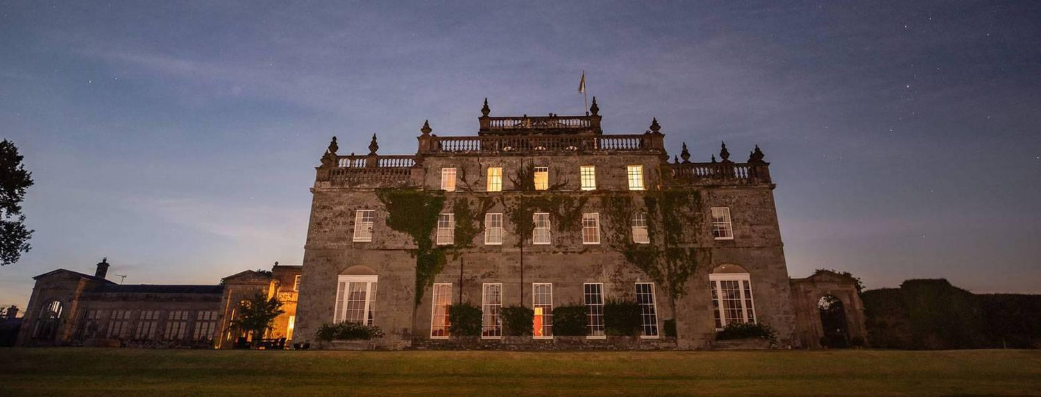 The Wedding Website of Callan MacGregor and Leah Riley