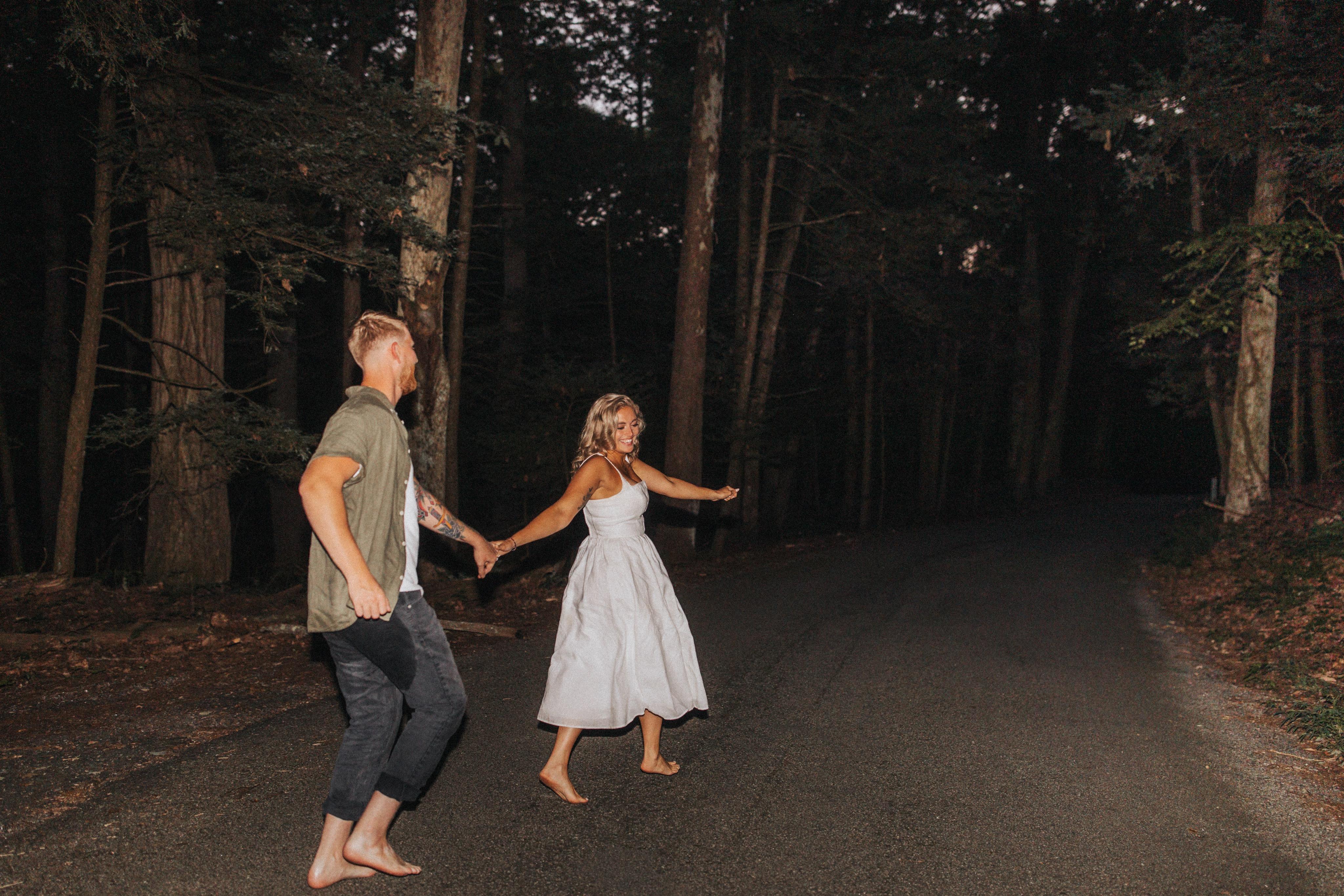 The Wedding Website of Jaclyn Soper and John Keane