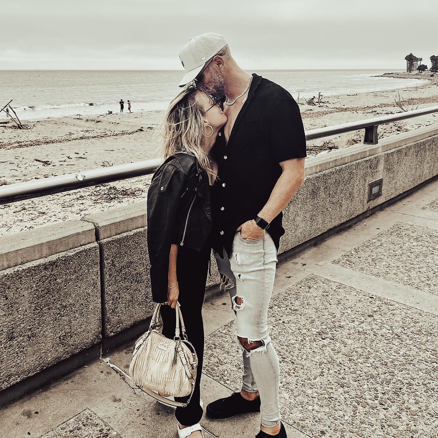 Eva’s 34th birthday Ventura, CA. 2023