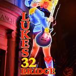 Luke Bryan's 32 Bridge