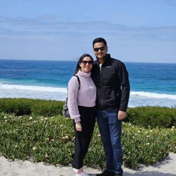 Honeymoon Fund