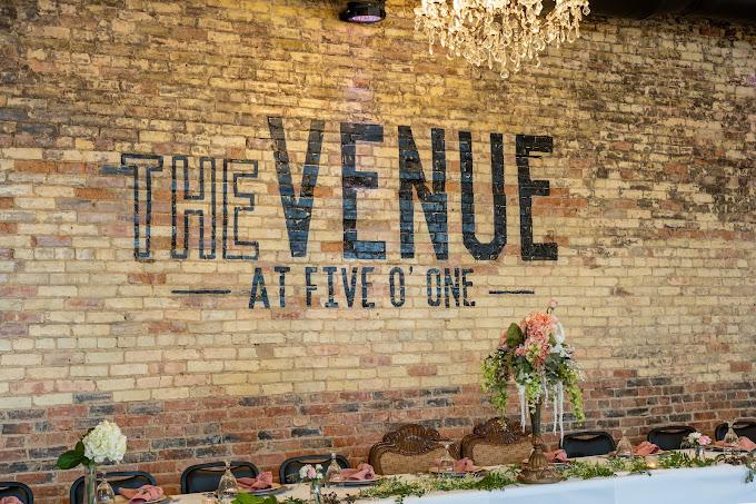 The Wedding Website of Kayla Warren and Ryan Mount