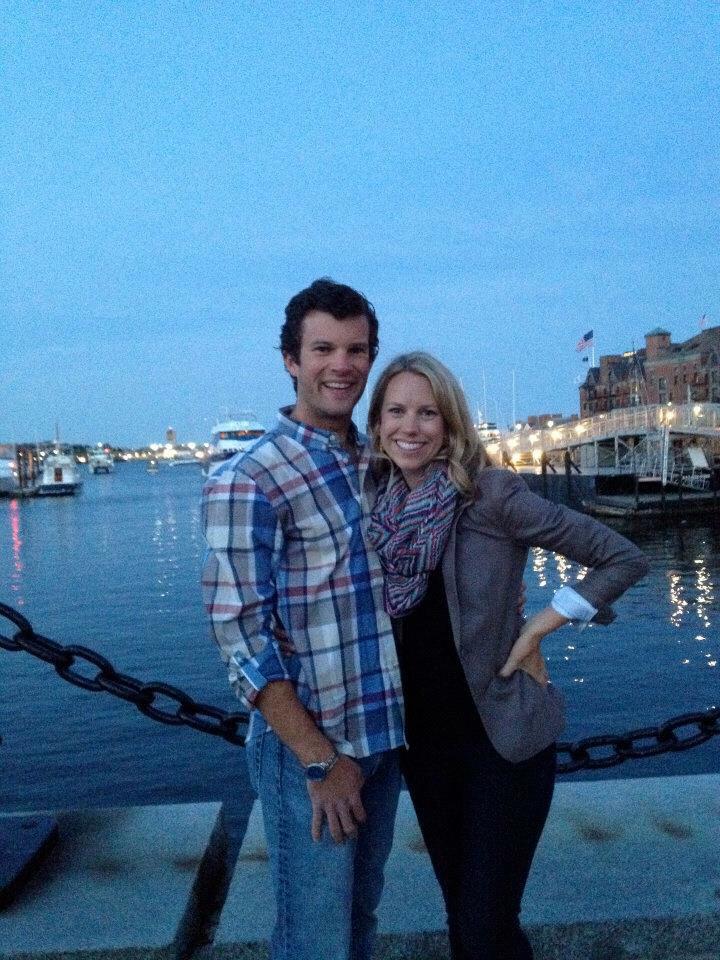 Boston, 2012