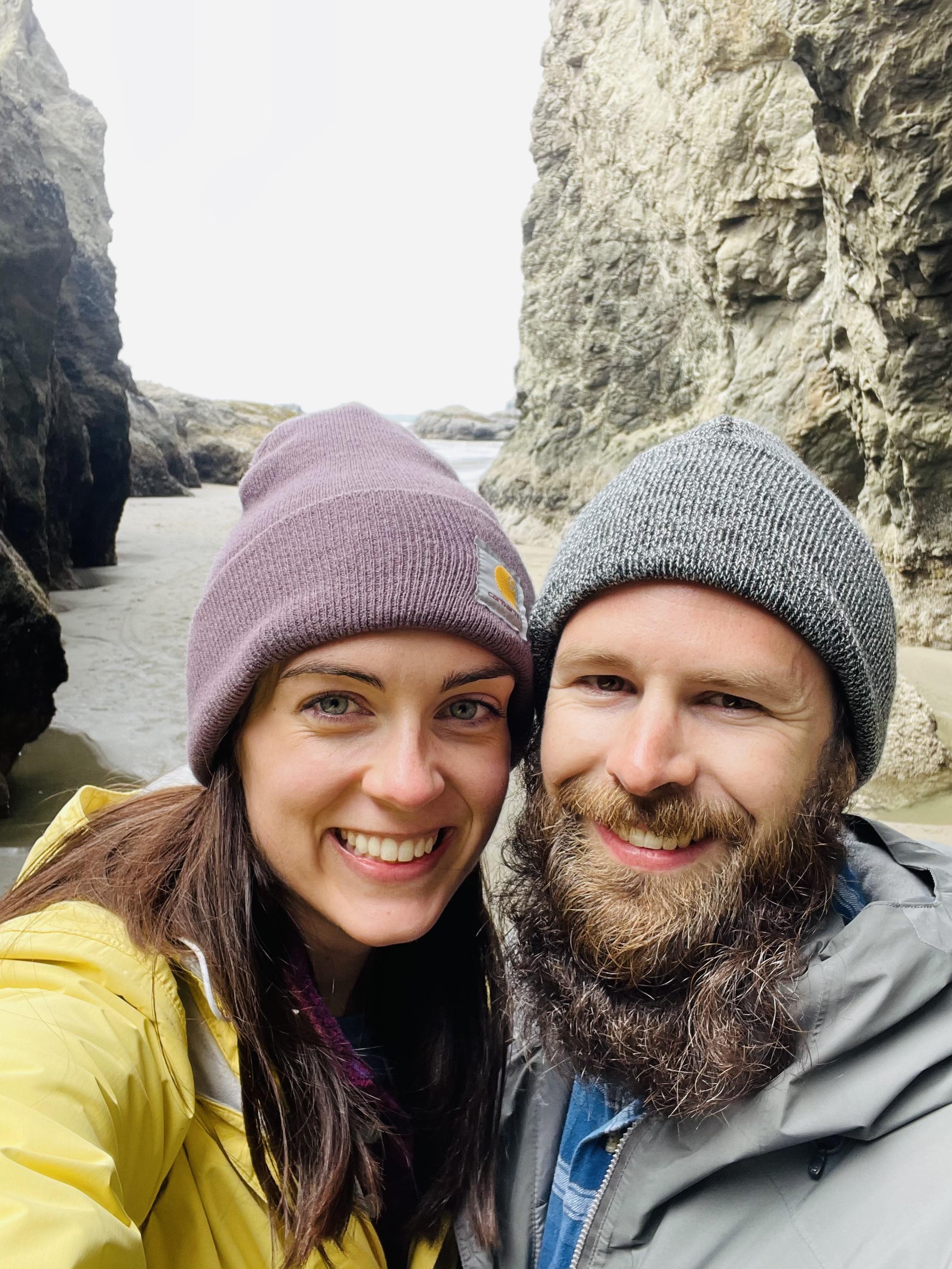 The Wedding Website of Brandon Davis and Amy Horejsi