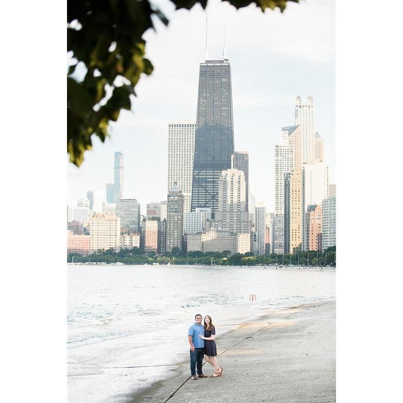 2020 Engagement Session