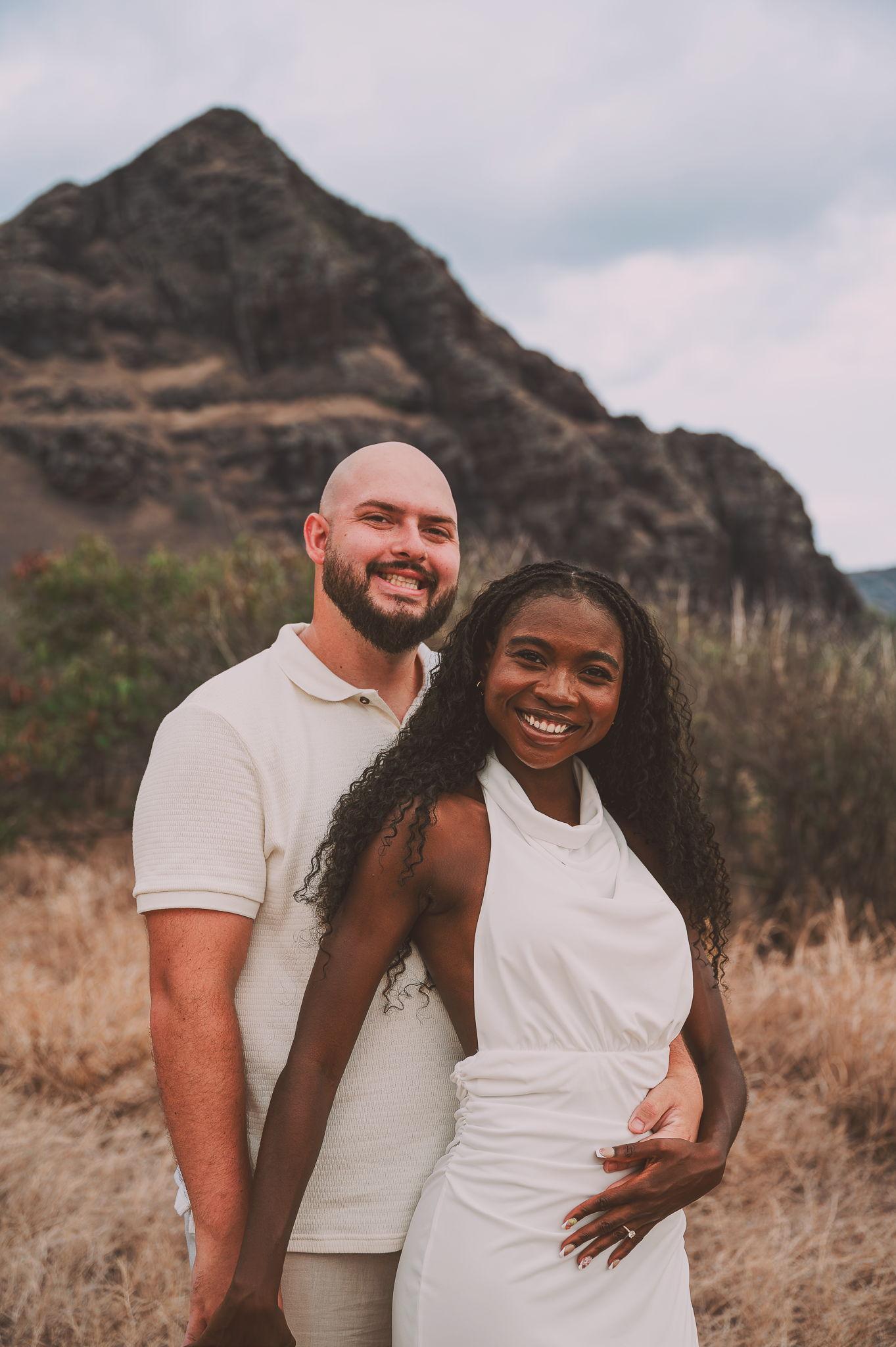 The Wedding Website of Temiloluwa Faokunla and Tyler Buck