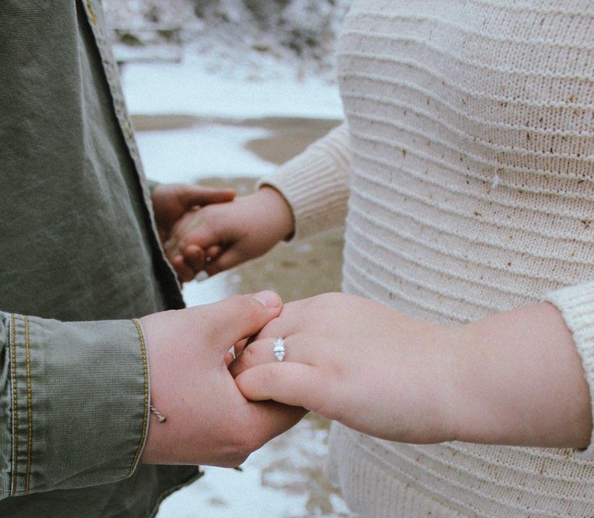 The Wedding Website of Autumn Gray and Lucas Howell