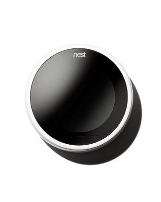 Google Nest 3rd Generation Learning Thermostat