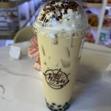 Magic Tea Market
