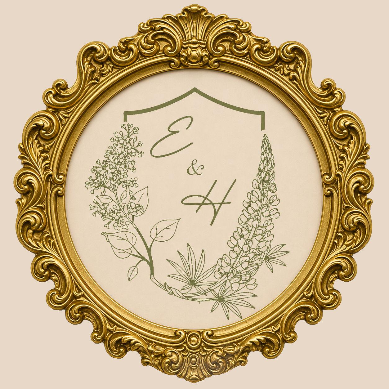 The Wedding Website of Harlin Kissinger and Emily Hufferd
