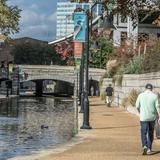 Riverwalk, Richmond, VA
