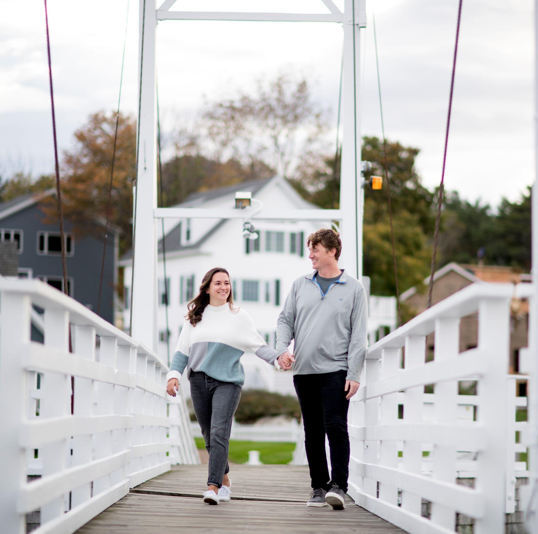 The Wedding Website of Alyssa DePardo and Connor Flanagan