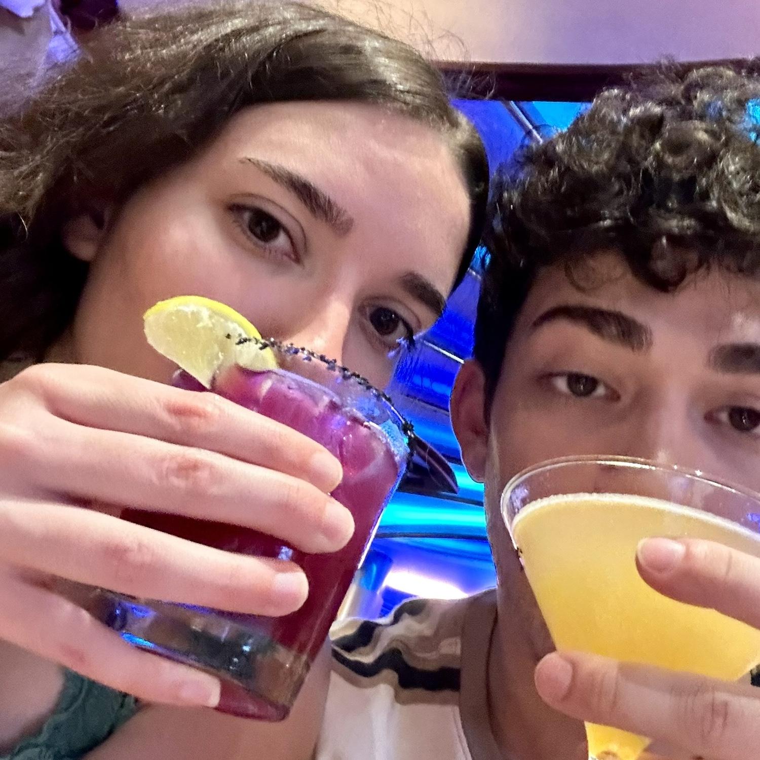 Drinks