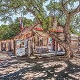 Luckenbach