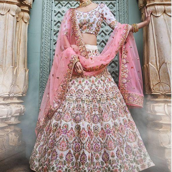Chanya Choli