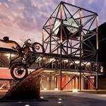 Harley-Davidson Museum