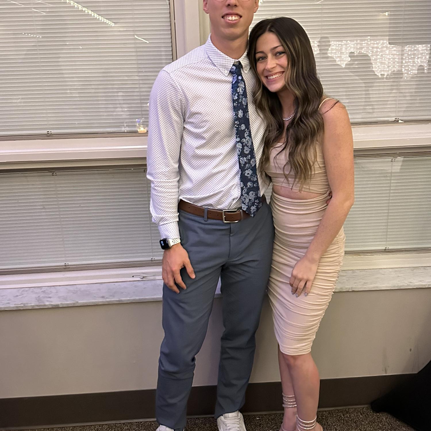 Wedding Date