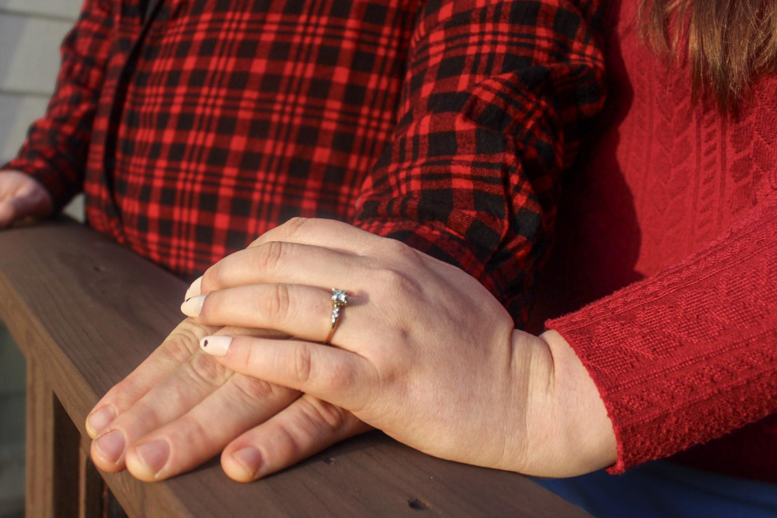 The Wedding Website of Daisy Ernst and Nicholas Valliere