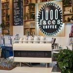 1000 Faces Coffee