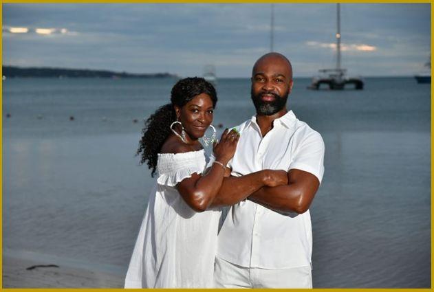 The Wedding Website of Rosemary Hill and Preston Johnson
