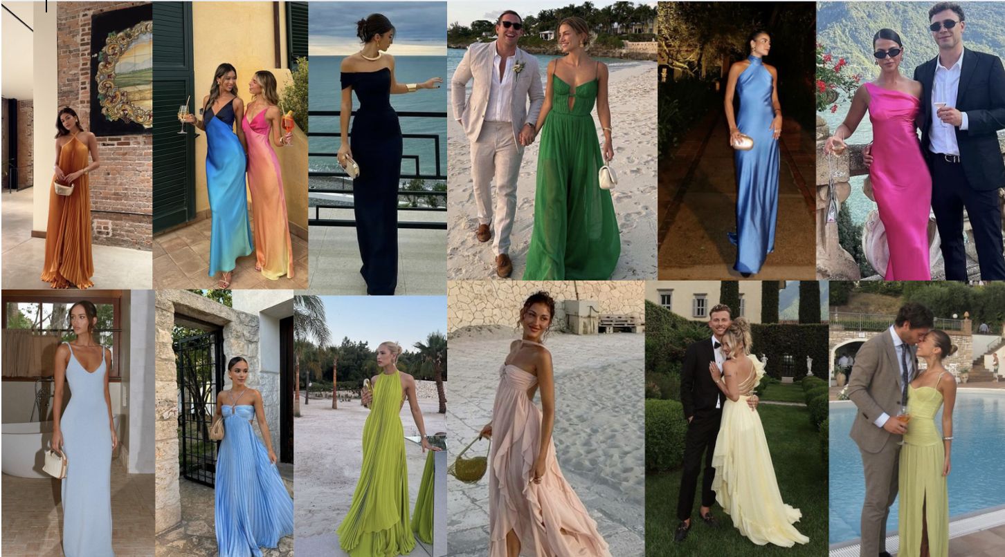 The Wedding Website of Julia Eggleton and Paxton Pomykal