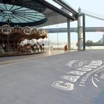 Jane's Carousel