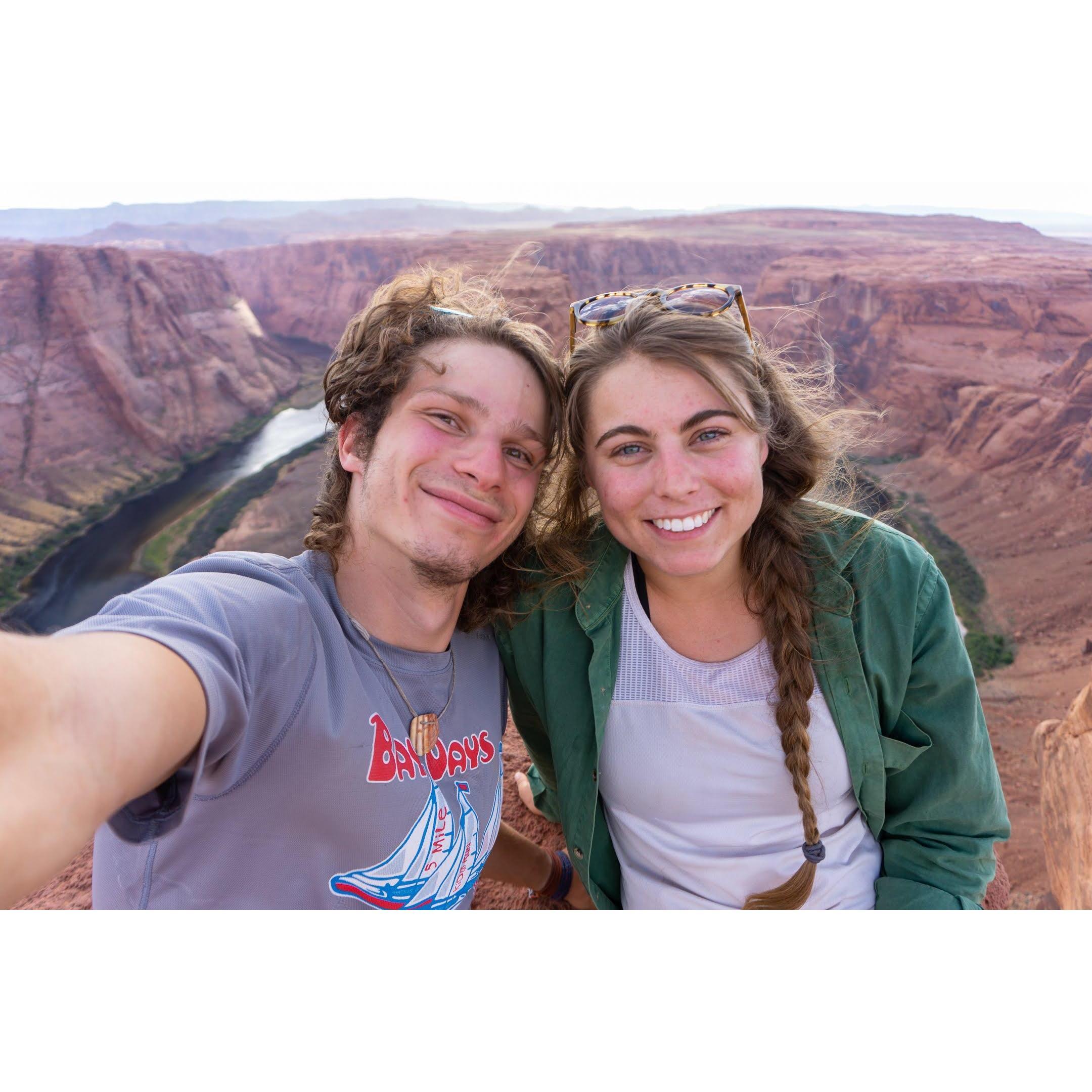 Horseshoe Bend