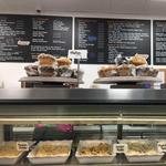 Greenfield's NY Deli & Bagels